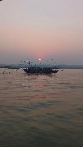 GANGA PUTRA BoAt SERVICE