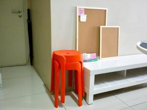 One Bedroom Unit for 3 - Salcedo Square near Trident