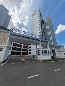 2BR Ambience Residence Melaka by Bonda Homestay
