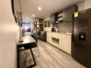 Cabrera 85, Zona T - Elite Flats