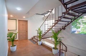 Hotel Moon Residency Near International Airport Delhi