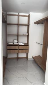 Brand new apartment north side of the city, Riomar