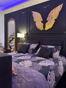 Townhouse83 Loveroom Chic Jacuzzi privatif