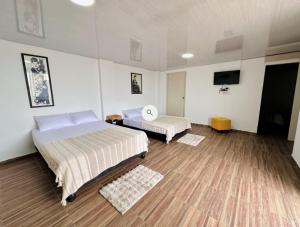 Suite de Lujo - Homesstar Hospedaje y Coworking