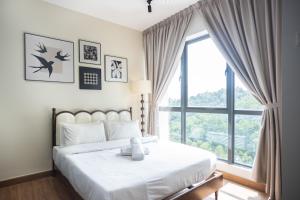 Liberty ARC Studio Modern Comfort Stay By Zenstay