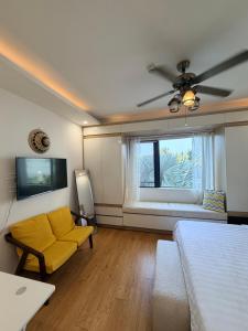 Arrive Hotel & Apartment