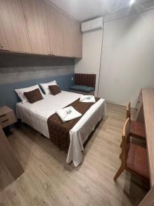 Studio Confortável na Vila Clementino
