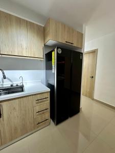 Apartamento Lujoso & Comodo