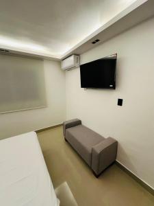 Apartamento Lujoso & Comodo