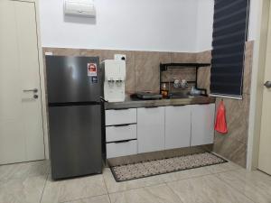 2BR Ambience Residence Melaka by Bonda Homestay
