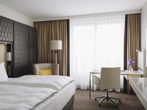 PULLMAN Berlin Schweizerhof - City Center, Zoo und Kurfürstendamm