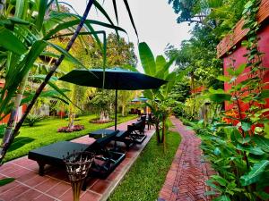 Won Residence & Spa