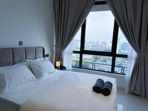 Novo Ampang KLCC City