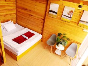 Glamping Dieng New