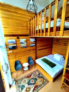 Glamping Dieng New