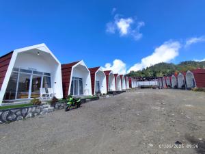 Glamping Dieng New