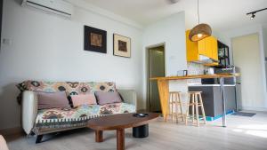 Liberty ARC Studio Modern Comfort Stay By Zenstay