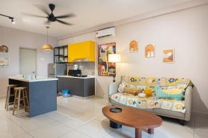 Liberty ARC Studio Modern Comfort Stay By Zenstay