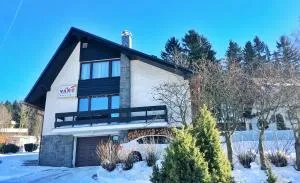 Pension U Váňů - Benecko