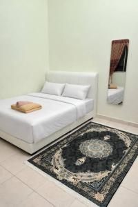 Rusz Homestay Kuala Terengganu