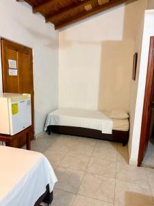Hotel Campestre Real