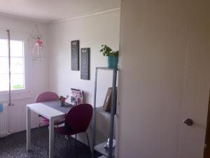 Blattenheimat - im traditionellen Appenzeller Haus