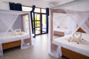 Majani Breeze Zanzibar