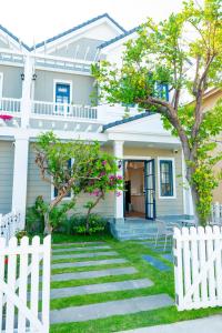 CHILL SEA VILLA - NovaWorld Phan Thiết