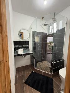 Apartamentos Tzunun Ya