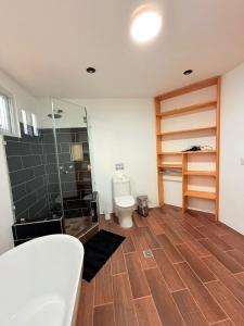 Apartamentos Tzunun Ya