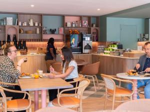 ibis Marne La Vallée Val dEurope