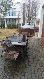 Jaukus Namelis Kunigiškėse