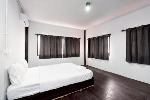 xx Eve Room Khaosan Road Pro
