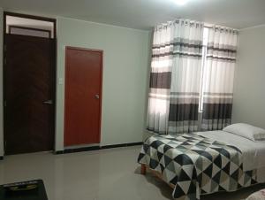 Casa Alojamiento Virreynal