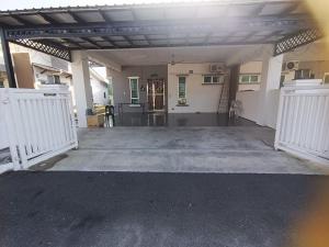 Sri Rotan Homestay