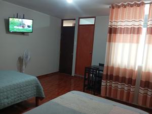 Casa Alojamiento Virreynal