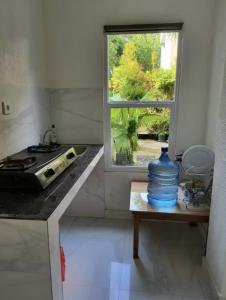 The Matta Echo Beach Canggu, Entire 2 Bedroom Garden G56