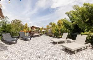 The Matta Echo Beach Canggu, Entire 2 Bedroom Garden G56