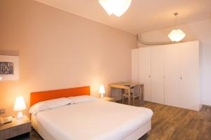 Studio room in Amalia Bakery Home