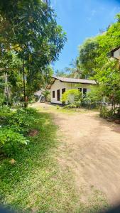 Mangala gust house