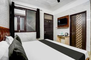 Hotel O The Maruti hotel