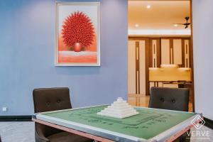 Cameron Verve Chillhouse - 23Pax