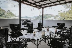 Cameron Verve Chillhouse - 23Pax