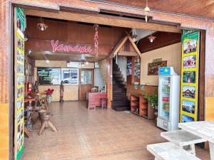 Yamawa Guesthouse Trang ยามาวา เกสเฮ้าส์ ตรัง