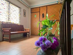 Yamawa Guesthouse Trang ยามาวา เกสเฮ้าส์ ตรัง