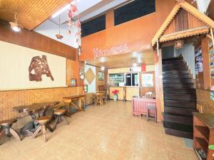 Yamawa Guesthouse Trang ยามาวา เกสเฮ้าส์ ตรัง