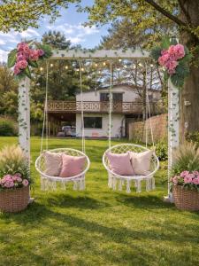 Jezioro Marzeń na Kaszubach