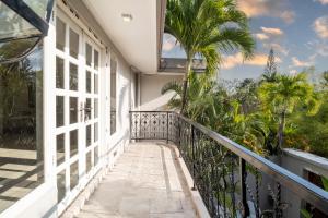 D Villa 3 BR in Seminyak