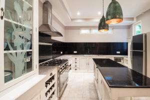 D Villa 3 BR in Seminyak