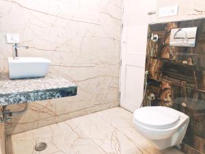 Hotel Swisston Palace